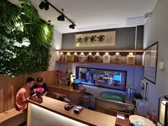 -北方家宴(祈福店)