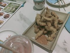 -川人百味(金安中央大街店)