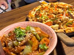 -SUPER BOWL超级碗(崂山丽达店)