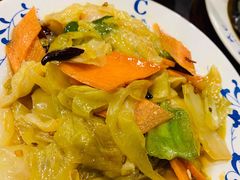 -柴氏风味斋(甘家口店)