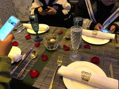 -青花瓷西餐厅(金鸡湖广场店)