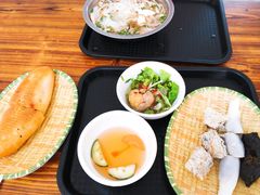-华姐鸡粉(教育路店)