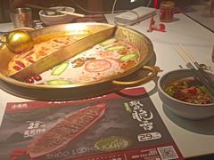 -小龙坎火锅(IFS HOT店)