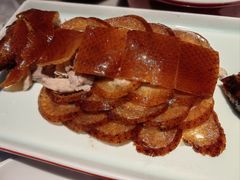 -京味斋·北京烤鸭(华威桥北工大店)