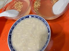 -没牙伯花生汤店(老药洲店)