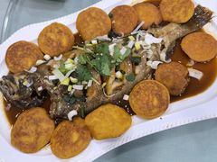 -威海渔村(黄兴路店)