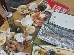 -梅姐海鲜餐厅(水头海鲜街店)