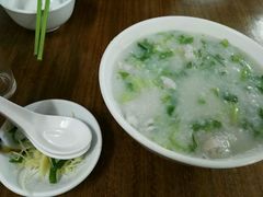 -华记粥饭店(印象容桂主题风情街店)