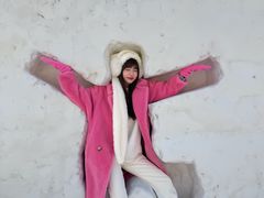 -东北亚滑雪场
