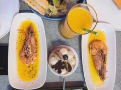 -Ministry of Crab•MOC(交子大道店)