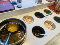 -官桥贡面(吉城大厦店)