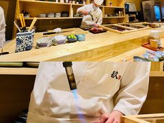 -镹·鱼料理  国产鱼使用店