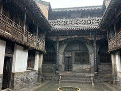-山西王家大院