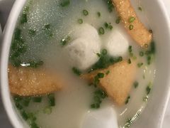 -翠華餐廳(浦东机场T1店)