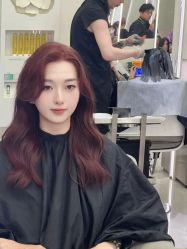 -MY HAIR ARDOR