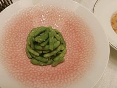-扬州泰润大酒店-餐厅