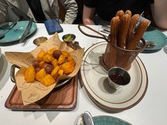 -CRAZYONES克芮旺斯西班牙餐厅(苏州中心店)