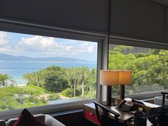 -三亚太阳湾柏悦酒店