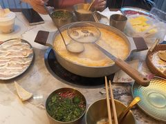 -琥珀川糟粕醋火锅(慈云寺店)