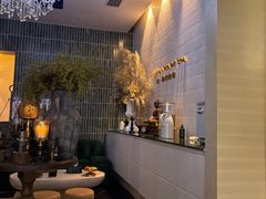 -涟LIAN·泰式按摩·MASSAGE·SPA(深业上城店)