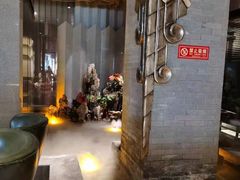 -新沸腾鱼乡(世贸天阶店)
