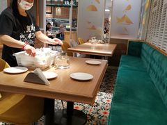 -避风塘(江桥万达店)