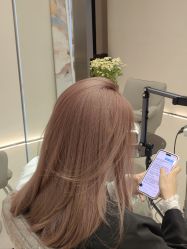 -川崎形象·GANO HAIR  salon