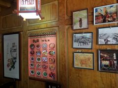 大堂-苍洱春饭店