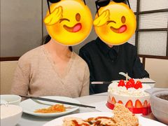 -青雅中餐厅(大连金石滩绿发希尔顿度假酒店)