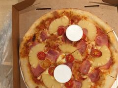 -必胜客(漕宝路店)