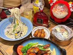 -秘密旅行Bonjour(黑金冠 江南西店)