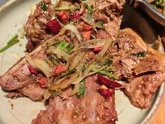 -95号酱骨·一块豆腐(展春园西路店)
