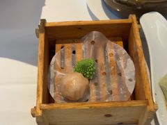 -粤财皇冠假日酒店·彩华轩中餐厅