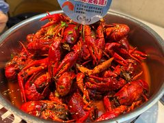 -靓靓蒸虾·头牌蒸虾(光谷风情街店)