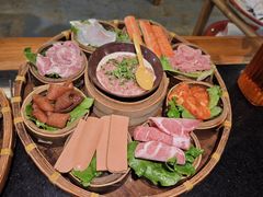 -古木枫老火锅(洪崖洞店)