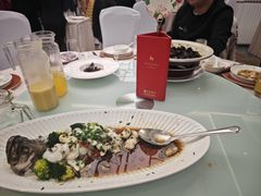 -马哥孛罗大酒店中餐 · 汉唐盛宴