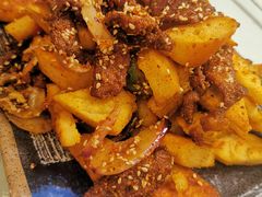 -娜扎的餐厅(三湘世纪花城三期店)