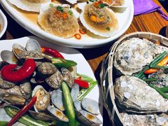 -全渔村小海鲜