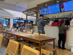 -亚坤 Ya Kun Kaya Toast(万象城店)