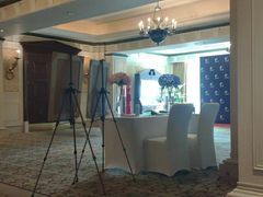 -广州富力丽思卡尔顿酒店