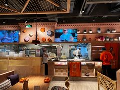 -谷丽麦馕新疆菜·清真(步步高梅溪新天地店)