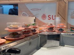 -争鲜回转寿司(西红门荟聚PLUS店)