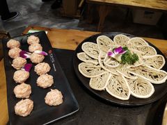 -巴蜀印象火锅(永陵总店)