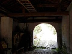 -仙霞关景区