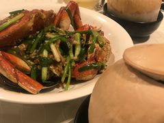 -无招牌海鲜餐厅(怡丰城店)