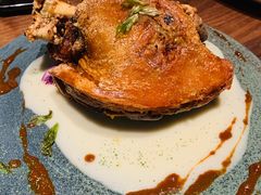 -Hurricane's Grill 飓风牛排