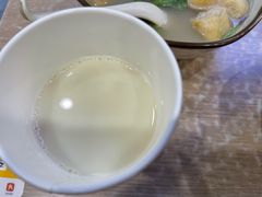 热豆浆-老上海里弄味道(知春路店)