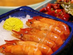 -锦荟JINHUI·浙江小馆(上海荟聚店)