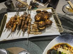 -锦州御烧烤·形象店(人民街店)