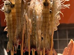 -东海怡品海鲜豆捞(舟宿夜江店)